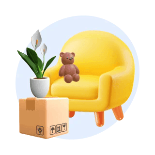 Любые грузы