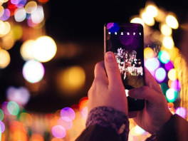 Фестивали и выставки ноября 2025 года: культурные маршруты и новые впечатления