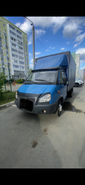 ГАЗ 2747