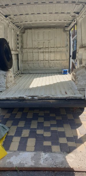 Fiat Professional Ducato