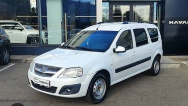 LADA (ВАЗ) Largus