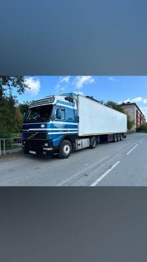 Volvo FH