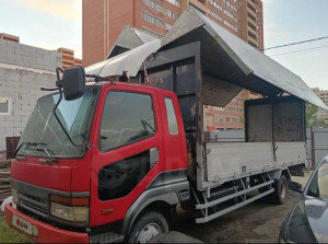 Mitsubishi L-Series