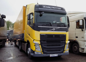Volvo FH