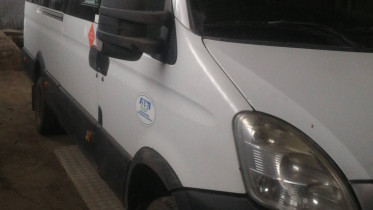 IVECO Dayli