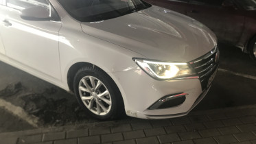 MG MG 5