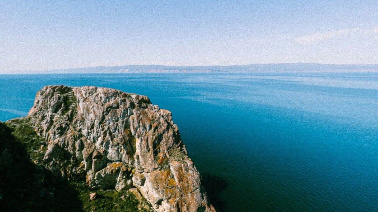 Озеро Байкал – легенда природы для больших каникул