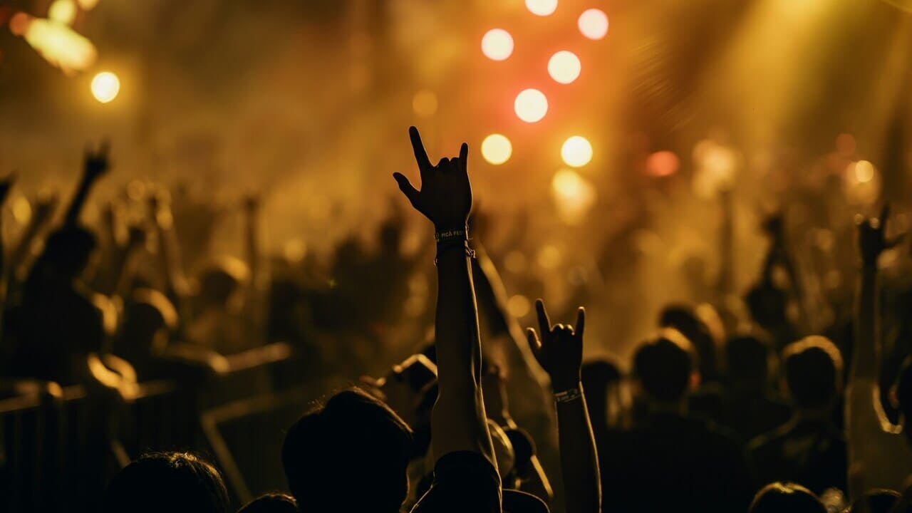 KKinchevFest – рок-фестиваль в Санкт-Петербурге