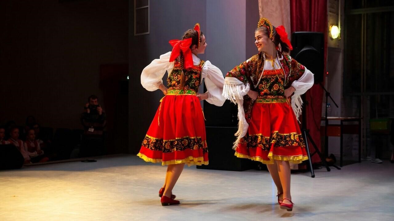 Фестивали ноября 2025. Голоса коренных народов России