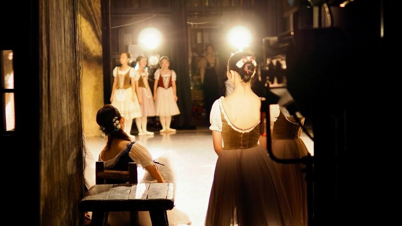 Фестивали ноября 2025. Свободный полёт