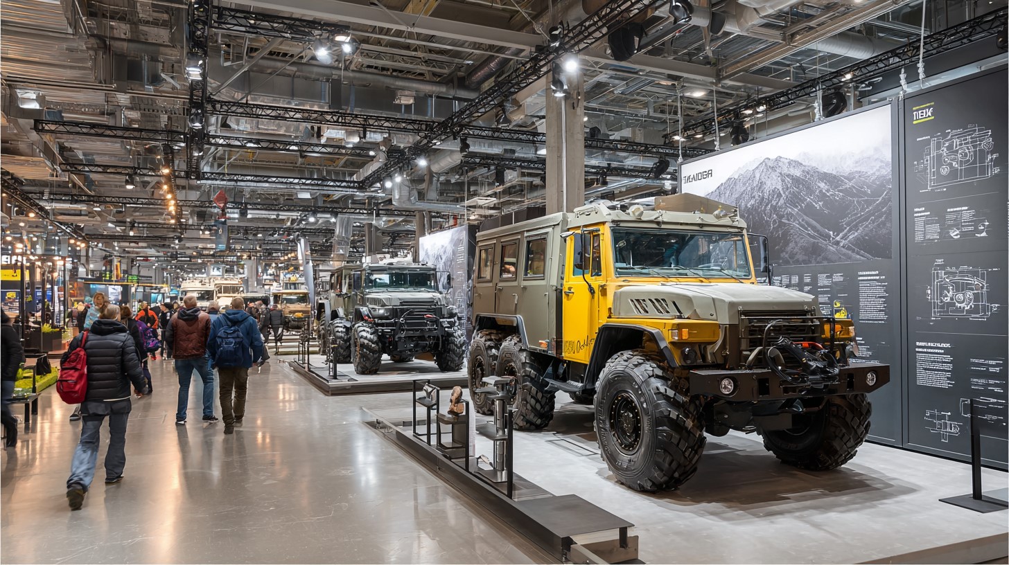 Фестивали ноября 2025. Вездеходер 2025