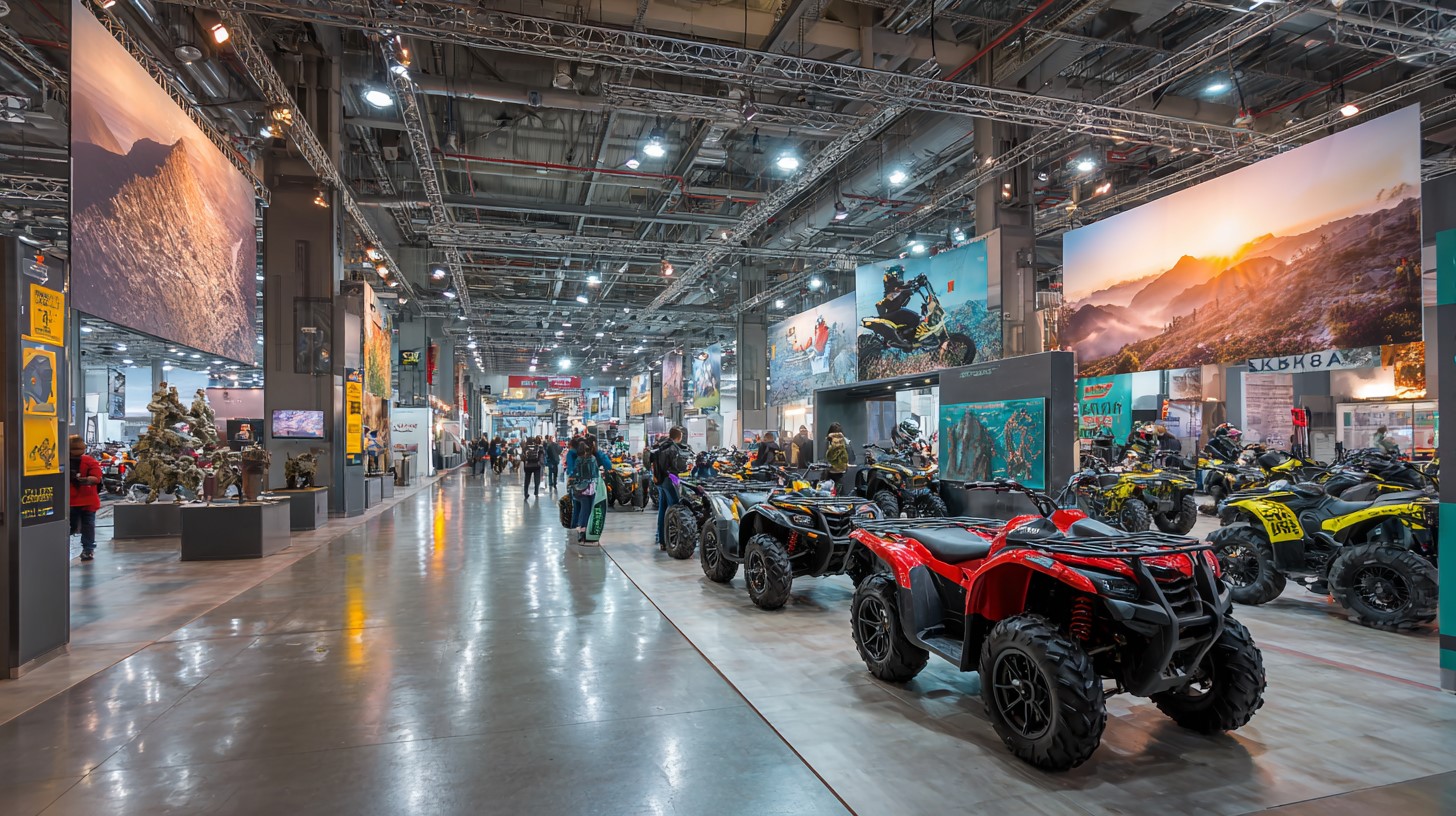 Фестивали ноября 2025.  Поехали 2025. Техника и туризм